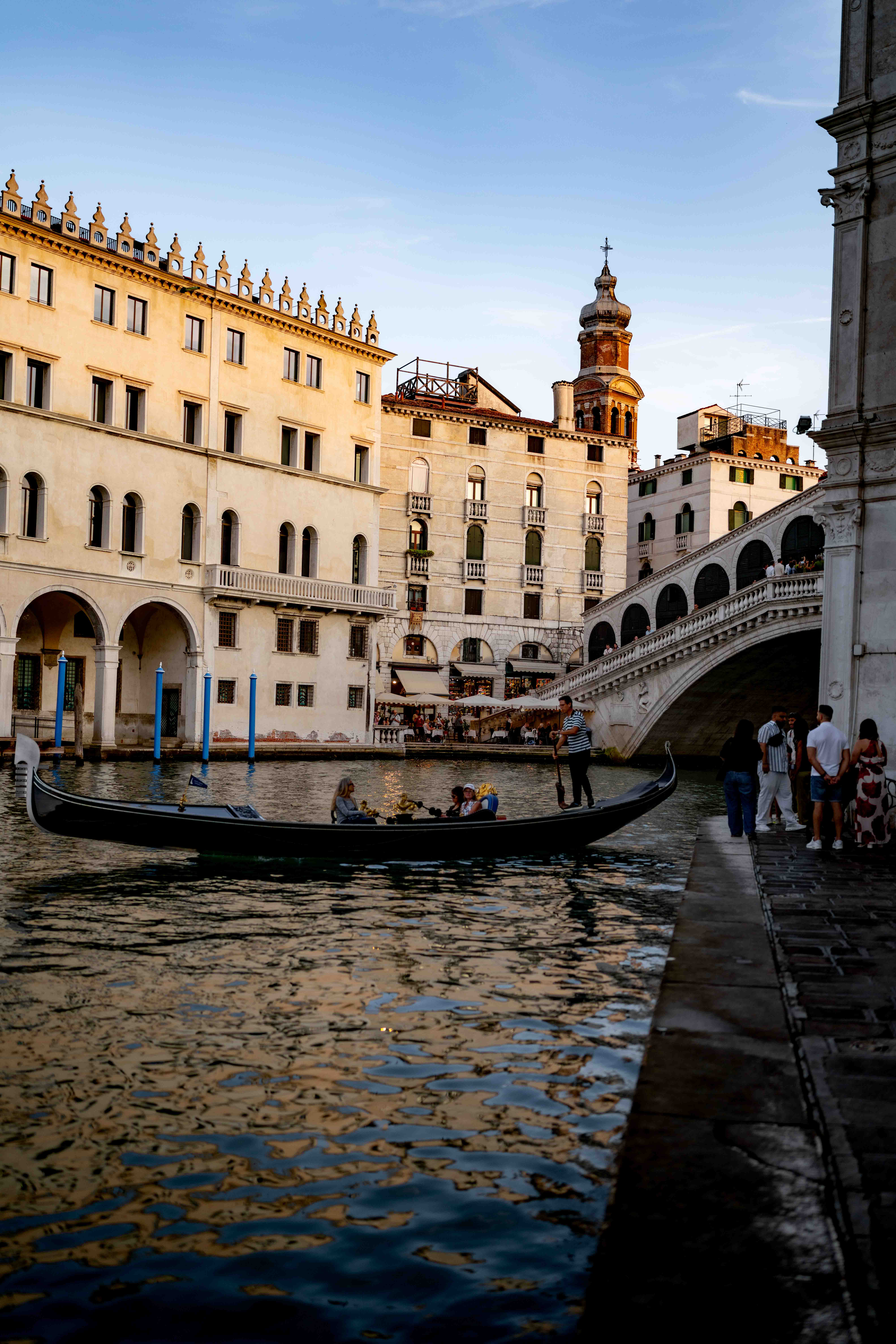 Photos from travel in Rome, Florence, Venice, Fall 2025.